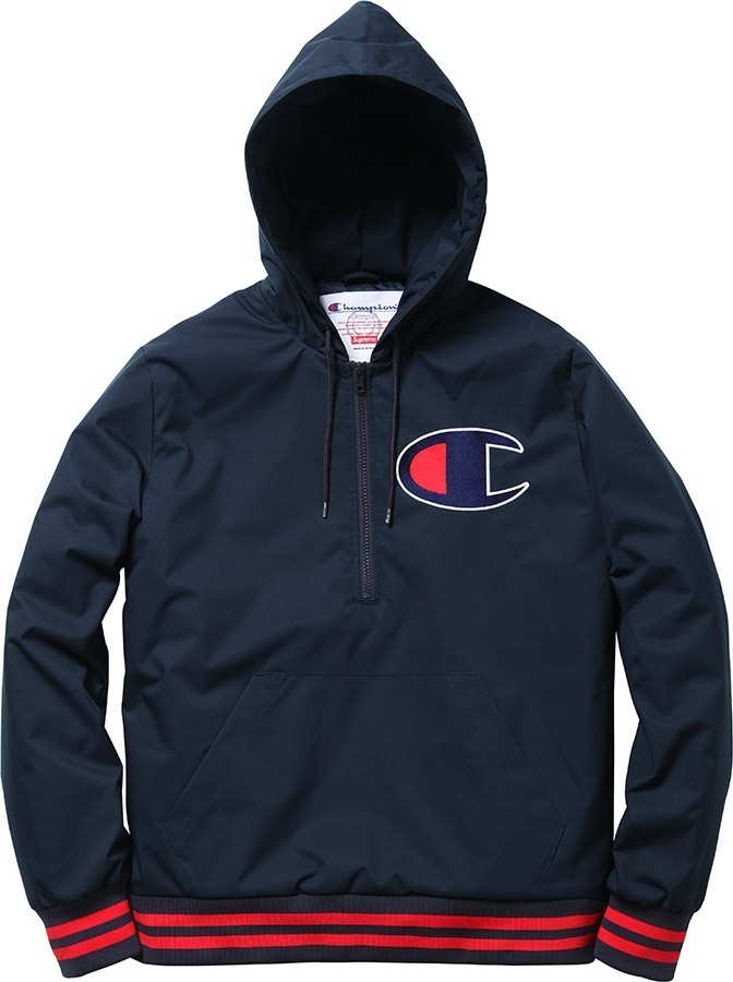 Supreme Champion Parka 6